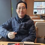 Jeong Ho Shin - @johnshin80 - Instagram