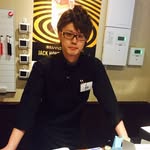 Naoto Ohnshi - @ohnshinaoto - Instagram