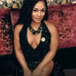 Ohndeis Mitchell - @phoenixx_rising87 - Instagram
