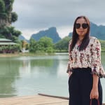 Hay's may may - @ohnmar_khin_hsan - Instagram