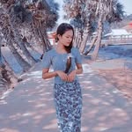 Moni Ca - @ohnmar.khin.3990 - Instagram