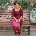 Ohnmar Khin - @maungyeohmar3 - Instagram