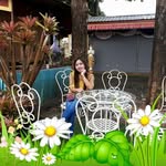 Ohnmar Khin - @ohnmarkhin123 - Instagram