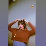 Ohnmar Khin - @piggy7462 - Instagram