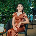 Ohnmar Khin - @ohnmar.khin.54966 - Instagram