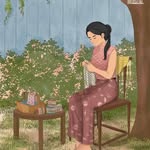 Ohnmar Khin - @ohnmarkhin1980 - Instagram