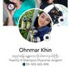 Ohnmar Khin - @ohnmarkhin11691 - TikTok