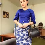 Ohnmar Khin - @ohnmar.khin.56829 - Instagram
