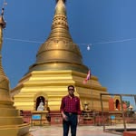 Ohnmar Khin - @ohnmar.khin.77 - Instagram