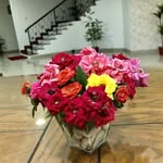 Ohnmar Khin - @ohnmar261 - Instagram