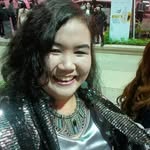 Ohnmar Khin - @inmonekhar - Instagram