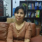 Ohnmar Khin - @ohmar_khin - Instagram