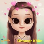Ohnmar Khin - @ohnmar685 - Instagram