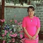 Ohnmar Khin Khin - @ohnmarkhinkhin - Instagram