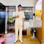 Nan Onmar Thwin - @nohnmarthwin - Instagram