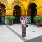 Ohnmar Thwin - Facebook