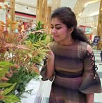 Oindrila Ray - Facebook