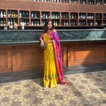 Oindrila Ray - @oinray - Instagram