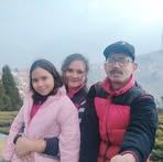 Oindrila Ray - Facebook