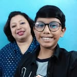 Oindrila Ray - @oindrila.ray.16 - Instagram