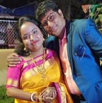 Oindrila Ray Chaudhuri - Facebook