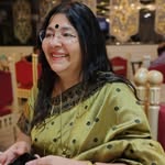 Oindrila Raychaudhuri - @oindrilaraychaudhuri - Instagram