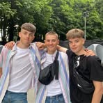 Oisin Doherty - Facebook