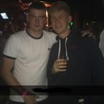 Oisin Doherty - Facebook