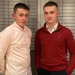 Oisin Doherty - Facebook