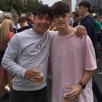 Oisin Doherty - Facebook