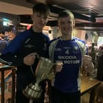 Oisin Doherty - @oisindoherty06 - Instagram