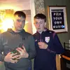 oisin doherty - @docoisin - TikTok