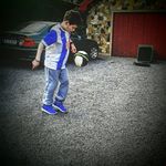 Oisin Lyons - @lyonsoisin_96 - Instagram
