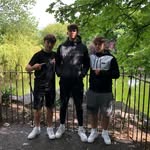 Oisín Lyons - @oisin_lyons07 - Instagram