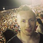 Oisin Lyons - @oisinflyons - Instagram