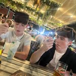 Oisin Lyons - @oisinlyons_ - Instagram