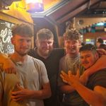 Oisin Lyons - @lyons_oisin - Instagram