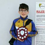 Oisín Lyons - @oisinlyons8 - Instagram