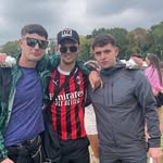 @oisin_smith15 - Instagram