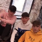 Oisin Smith - Facebook