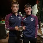 Oisin Smith - Facebook