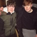 Oisin Smith - Facebook