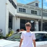 Oisin Smith - @oisinsmith736 - Instagram
