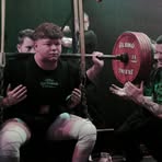 Oisin Smith - Facebook