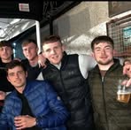 Oisin Smith - Facebook