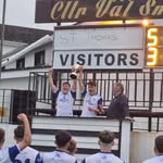 Oisín Smith - @oisinsmith06 - Instagram