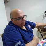 Olavo Jose Molina - @ojmolina57 - Instagram