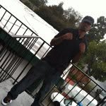 OJ Smith - @yungwho - Instagram