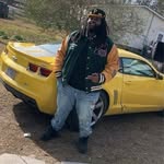 Oj Smith - @oj.smith.16121 - Instagram