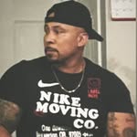 OJ Smith - @lucky_lefty_919 - Instagram